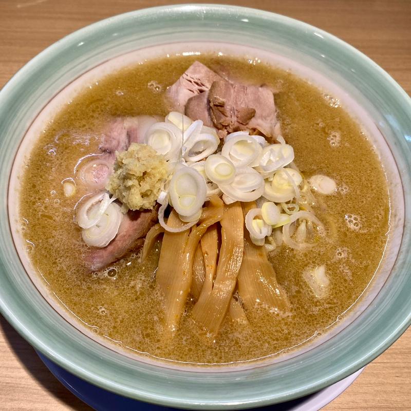 さっぽろ味噌(味噌らーめん ことぶき)