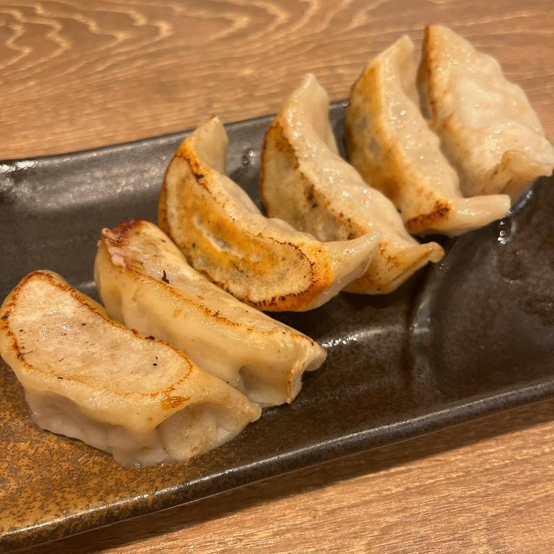 (肉汁餃子のダンダダン 青葉台店)