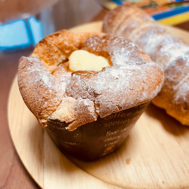 米粉のシフォンケーキ(シュシュ （Chou Chou）)