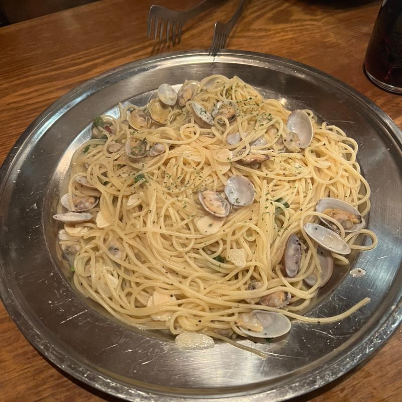 (イタリアン　ピザ　レストラン　トスカーナ )