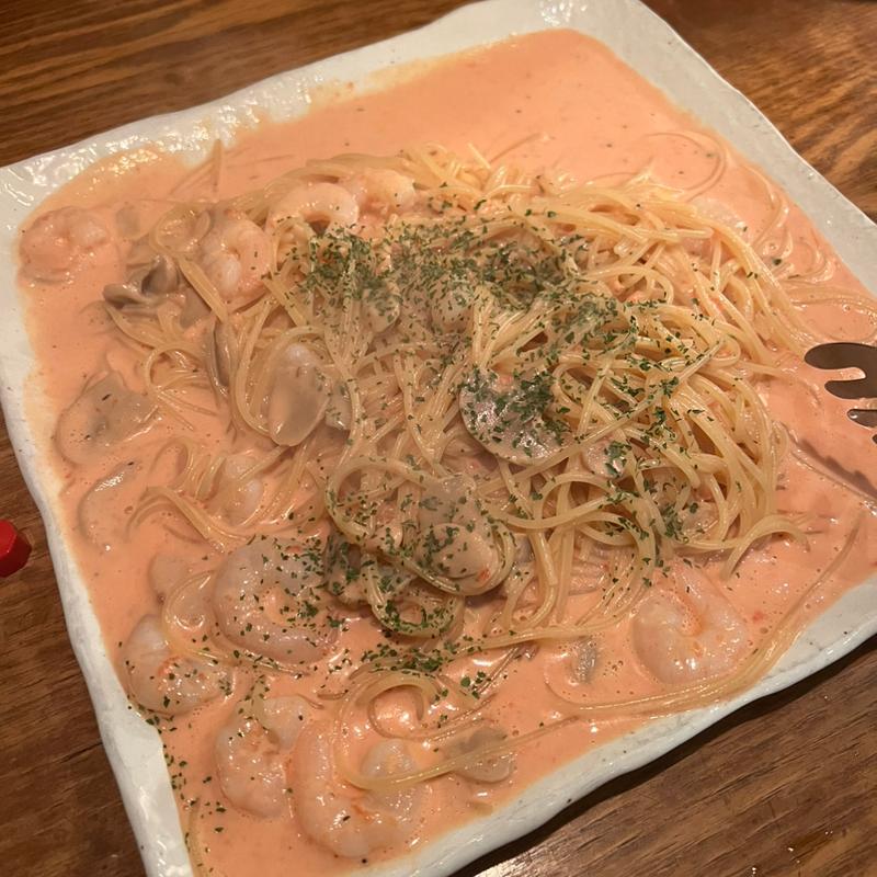 (イタリアン　ピザ　レストラン　トスカーナ )