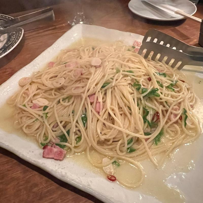 (イタリアン　ピザ　レストラン　トスカーナ )