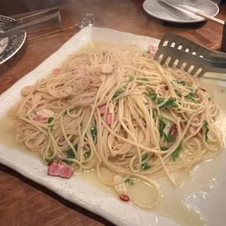 (イタリアン　ピザ　レストラン　トスカーナ )