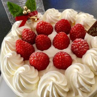 ガトー・フレーズ(セブンイレブン 上田城大手門 )