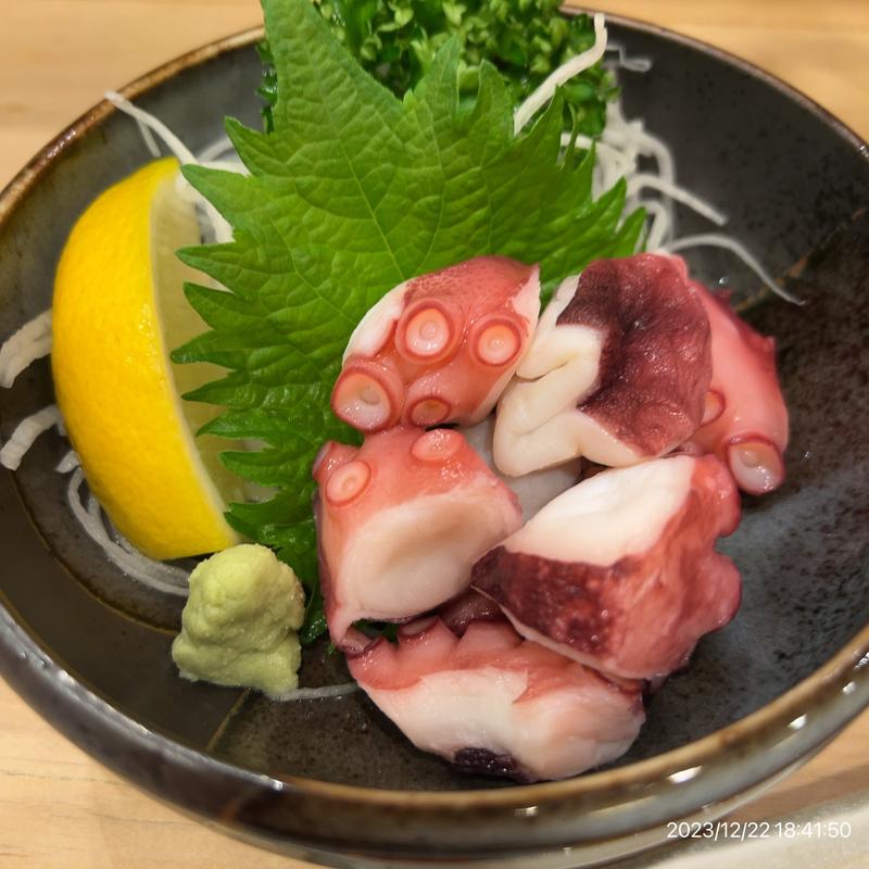 たこぶつ(浅野屋 )