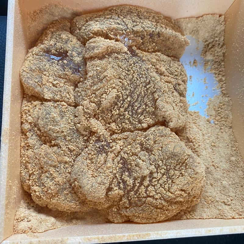 ふわとろわらび餅　小(HANA・AKARI 善)