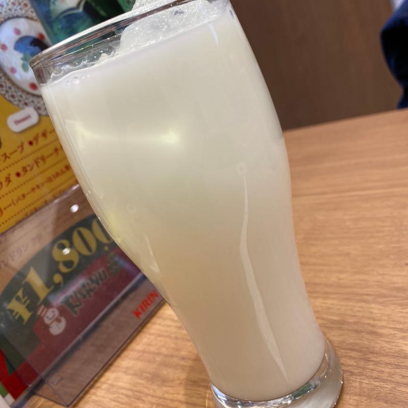 ラッシー(ビスヌ 福岡伊都店)