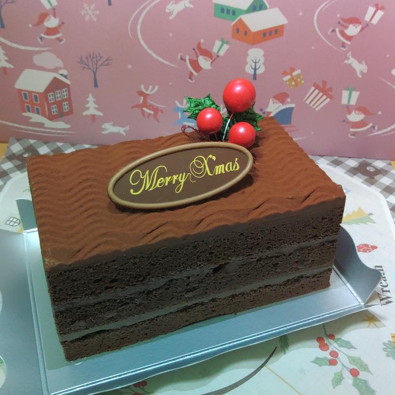 ガナッシュ(菓匠　松栄堂 SWEET FIELDS SHOEIDO  （ショウエイドウ）)