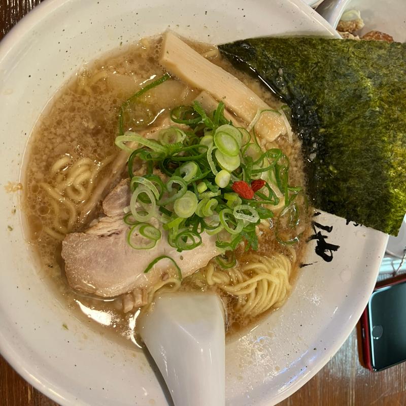 (麺屋小池 )
