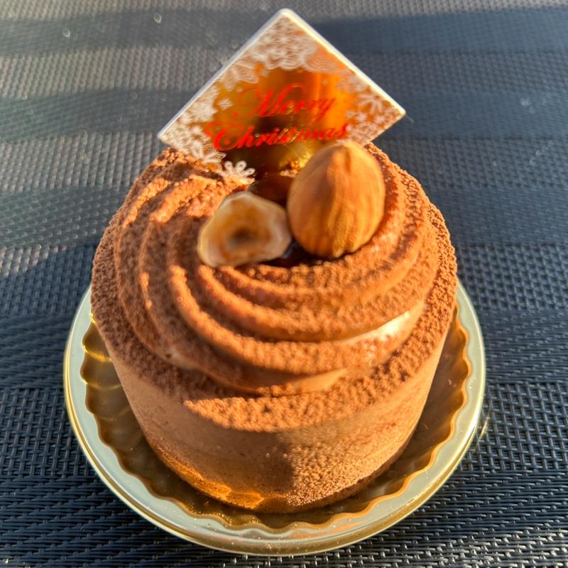 ノワゼット・ショコラ(ドエル 富田北店)