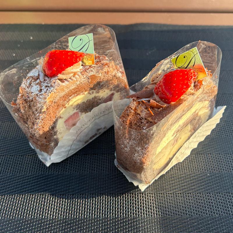 チョコ丸(ドエル 富田北店)