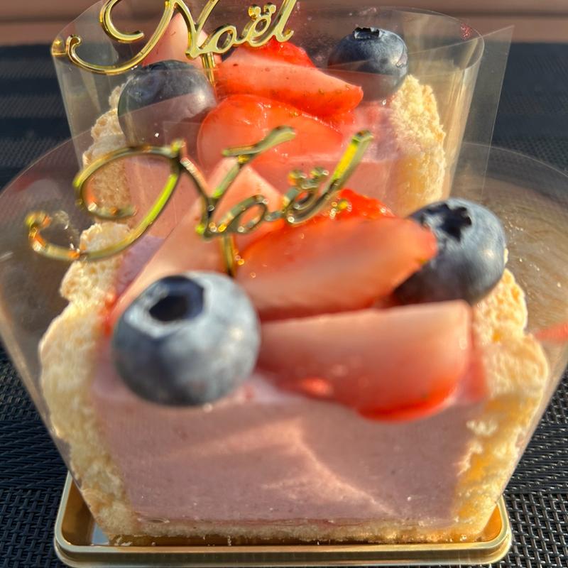 シャルロット・フレーズ(マガザン ド エクラ)