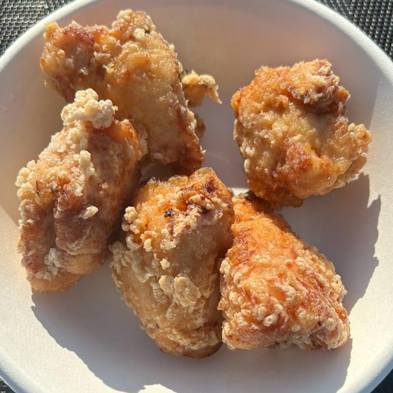 骨なしからあげ(むね600g)(からあげ専門店 鶏笑 高槻富田店)