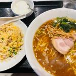 ラーメン