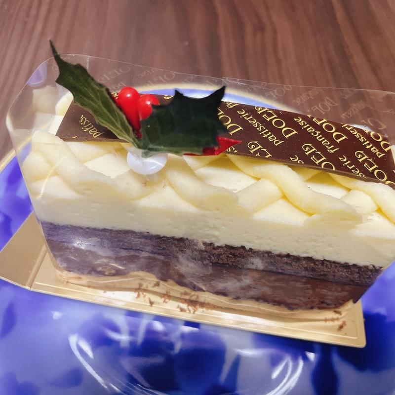 チョコミント(ドエル本店)