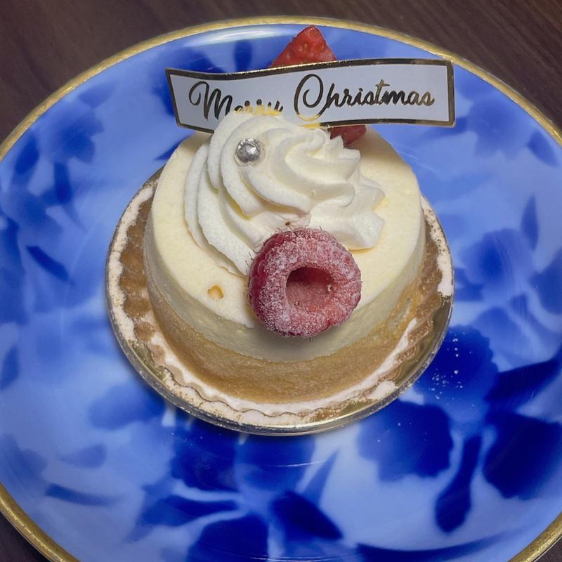 フロマージュクリュ(ドエル本店)