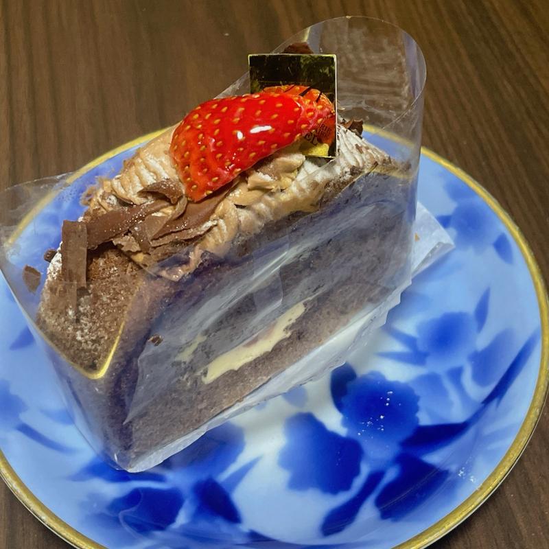 チョコ丸(ドエル本店)