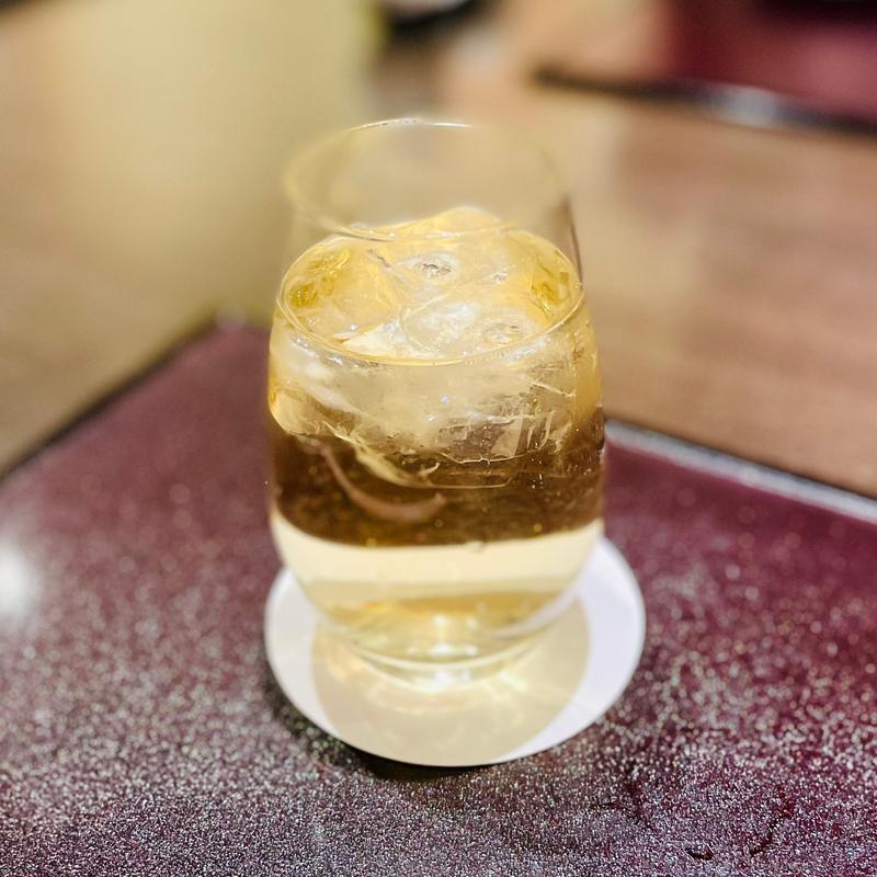 ハイボール(すし処　市柳 )