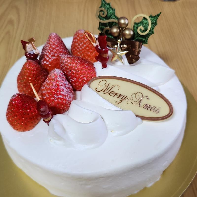 (パステレリア　テテ 神野店 （Pasteleria　TeTe’）)