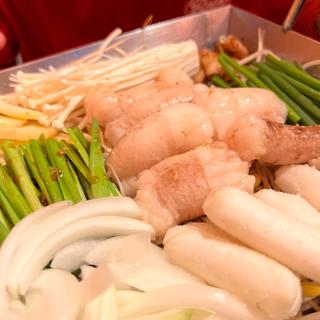 (ハヌリ 中目黒店)