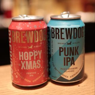 BREWDOG(AfterTaste)