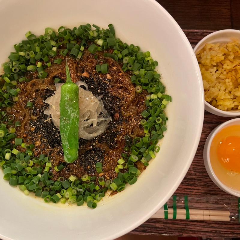 ヌードルレッド(Columbia8沖縄那覇店)