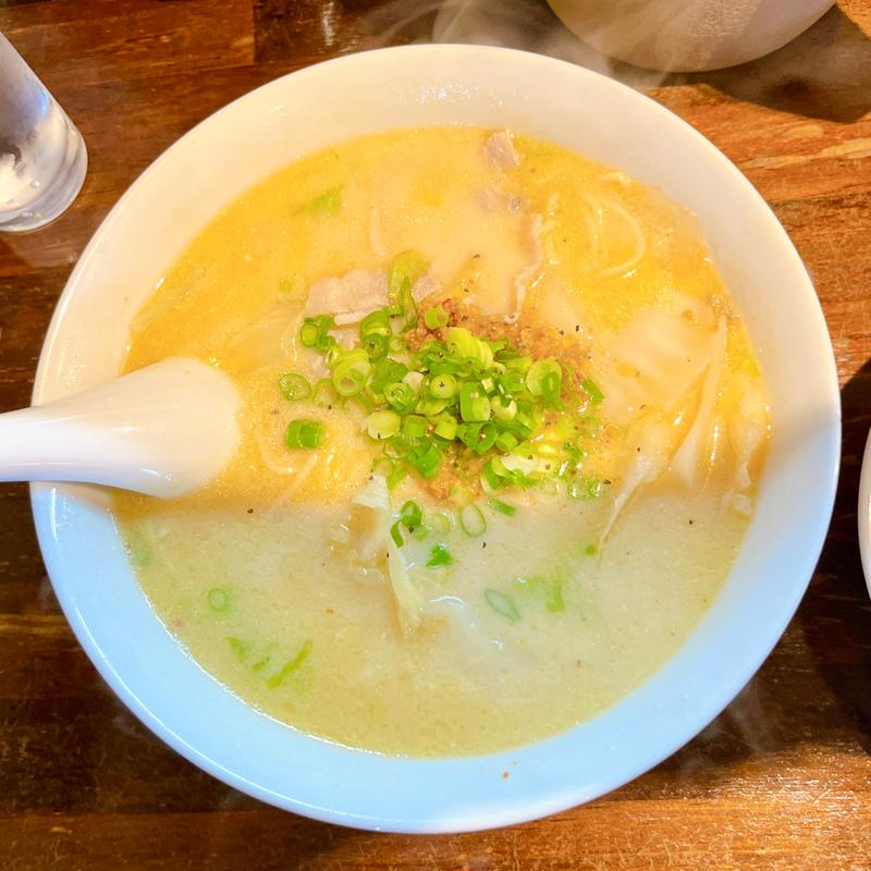 クリーミーみそらぐまん(RAGUMAN 2014)