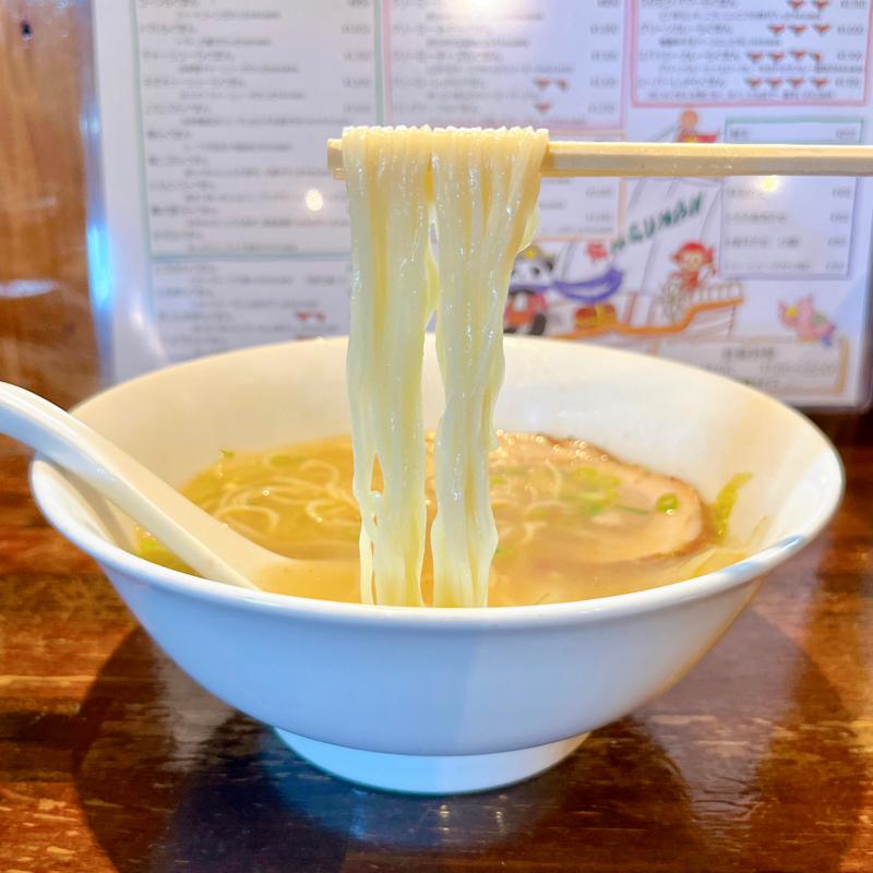 チャーシューらぐまん(RAGUMAN 2014)