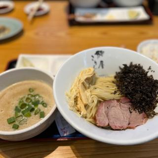 つけ麺　限定(常勝軒 筑波総本店)