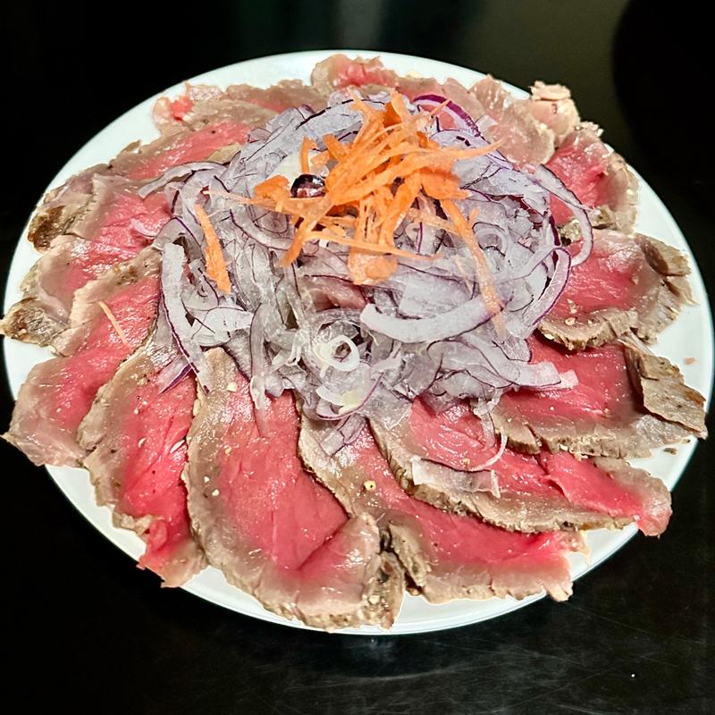 ローストビーフ(オーケー 八千代緑が丘店)