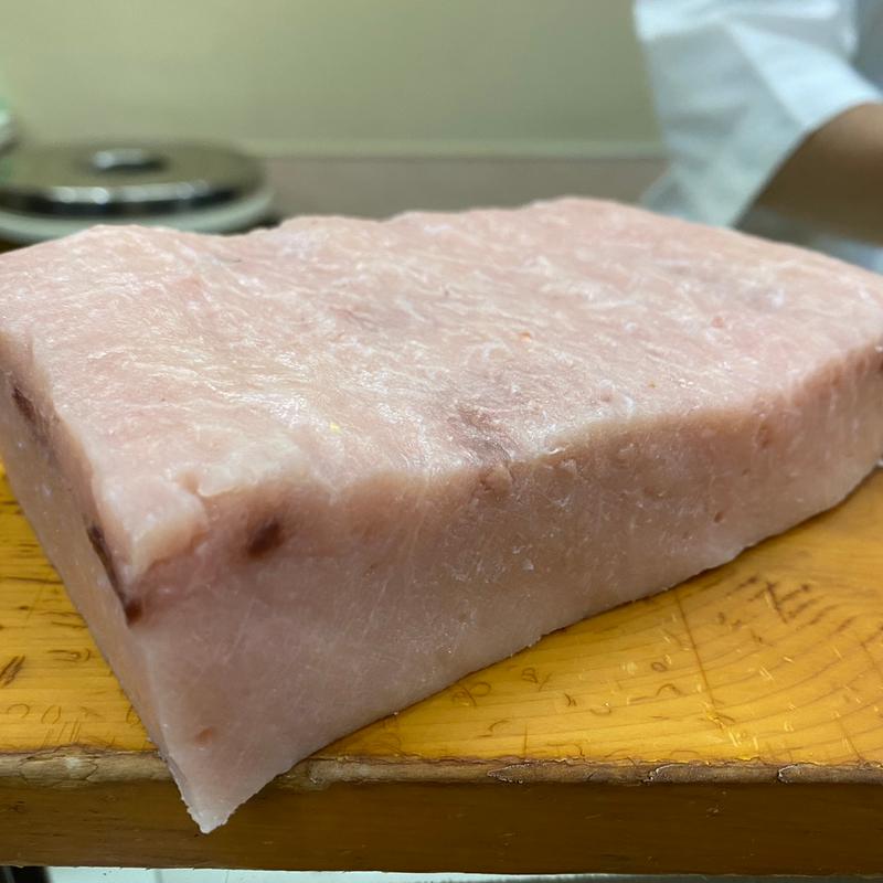 生カジキマグロ(彦鮨)