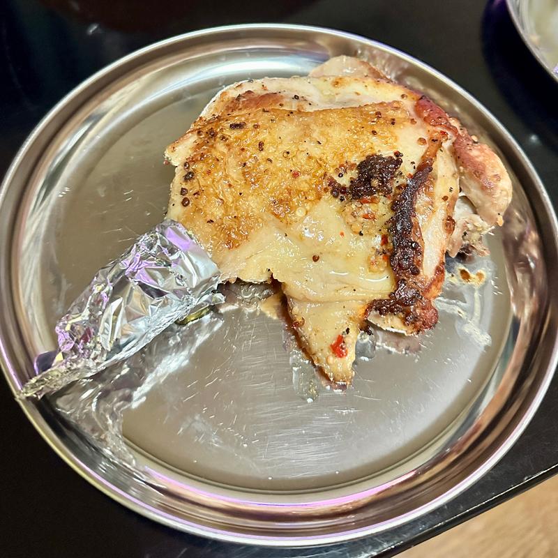 チキンハーブ焼き(ベルクス 東墨田店)