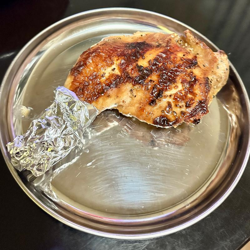 チキン山賊焼き(ベルクス 東墨田店)