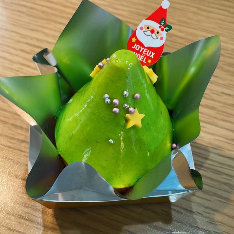 ピスタチオムース(ラ コレクションドショウタニ)