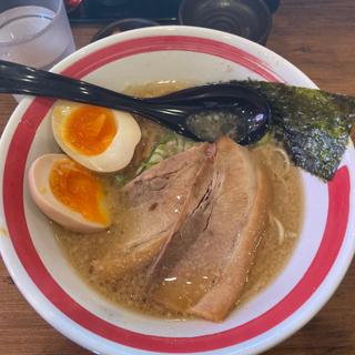 (風雲亭 八尾店)