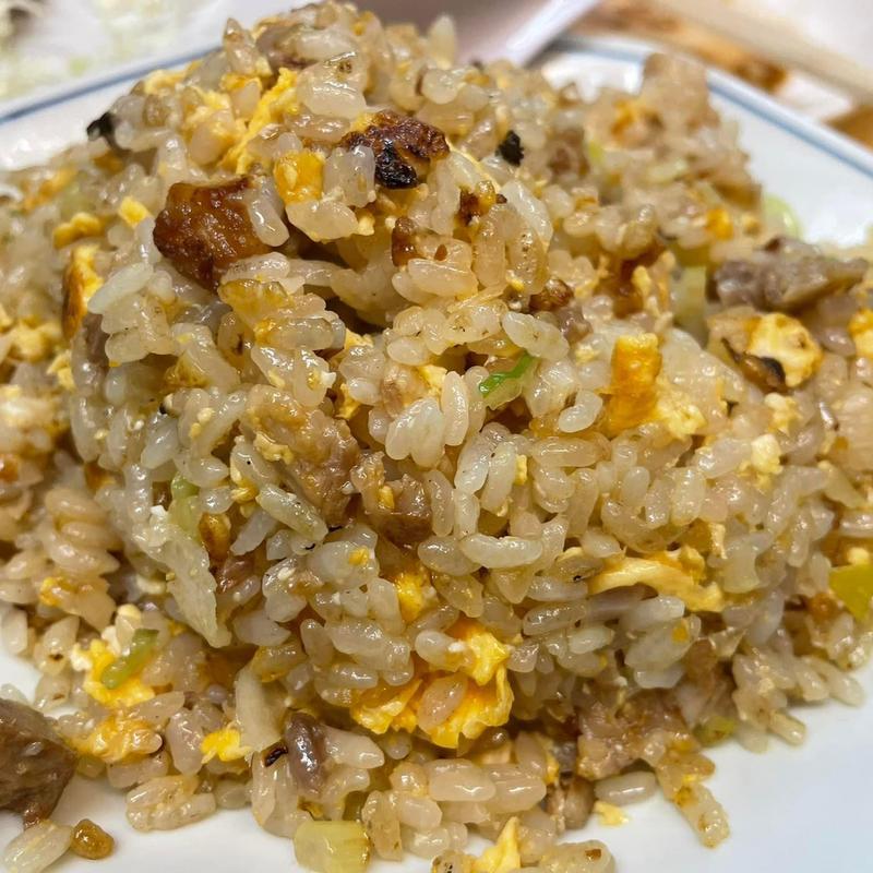 チャーハン(幸軒)
