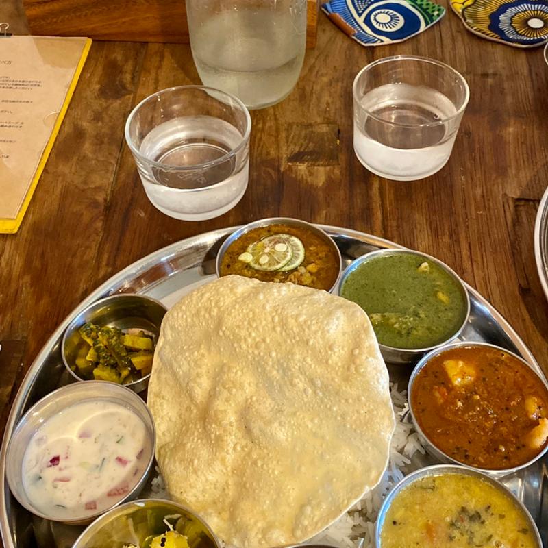 (世界アトミ食堂)