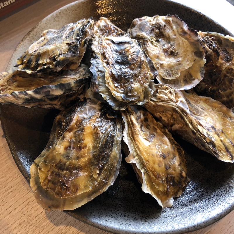 (牡蛎処 桝政 室津本店)