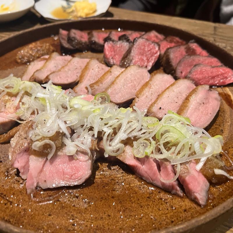 (酒場クロモジ)