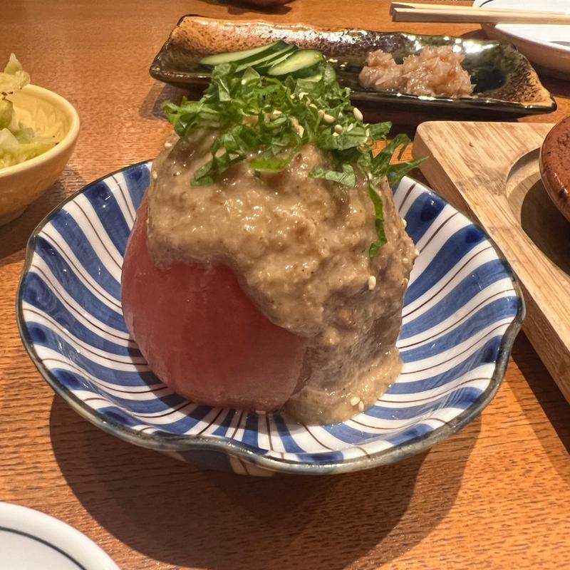 (炉端 とらまる)