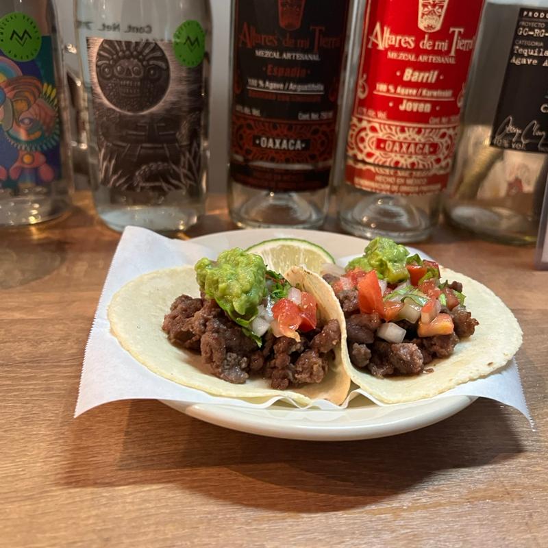 タコス(Carnaval〜タコスショップカルナバル)