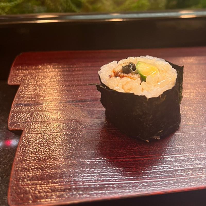 うなきゅう(駒寿し)