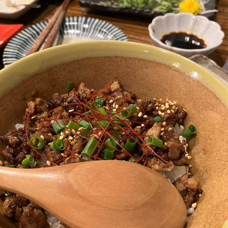 (串焼き うどの)