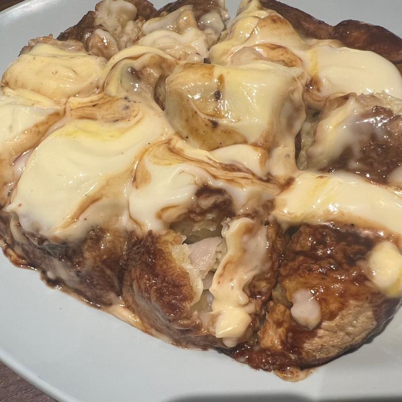 (ぼてやん多奈加 )