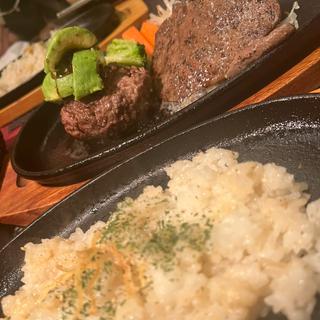(ほの字 )