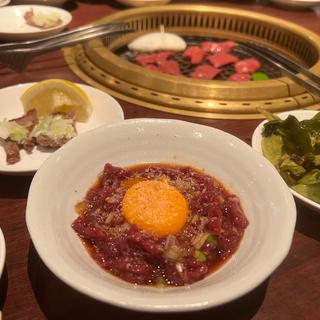 (鉄木真 新根塚店 （テムジン）)