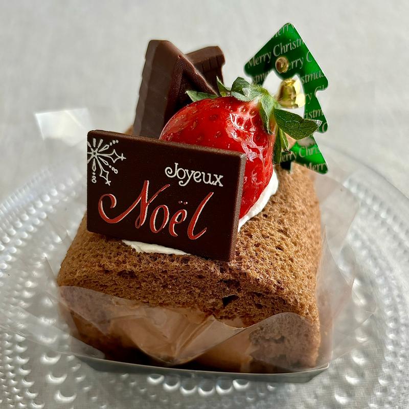 五感のプチノエル・ショコラ(五感 阪急百貨店 梅田本店 （GOKAN ゴカン）)