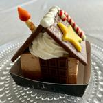 五感のお菓子の家(五感 阪急百貨店 梅田本店 （GOKAN ゴカン）)