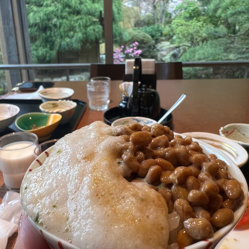 (庄川温泉 風流味道座敷 ゆめつづり )