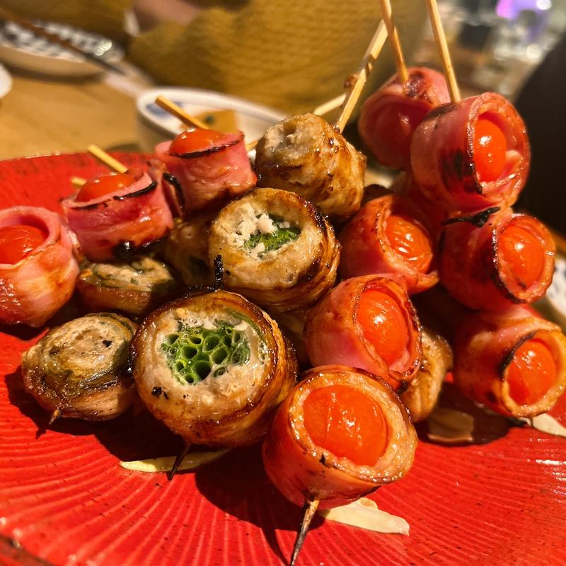 (あんぽんたん)